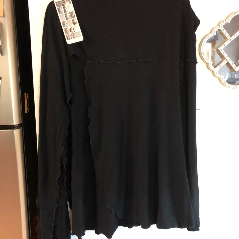 The Wrap by Angelrox